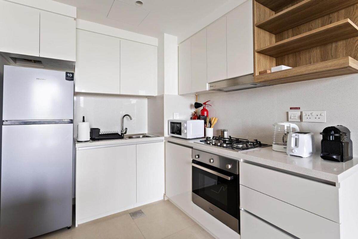 Apartment Silkhaus Luxurious 1bdr In New Tower With Pool & Gym Dubai