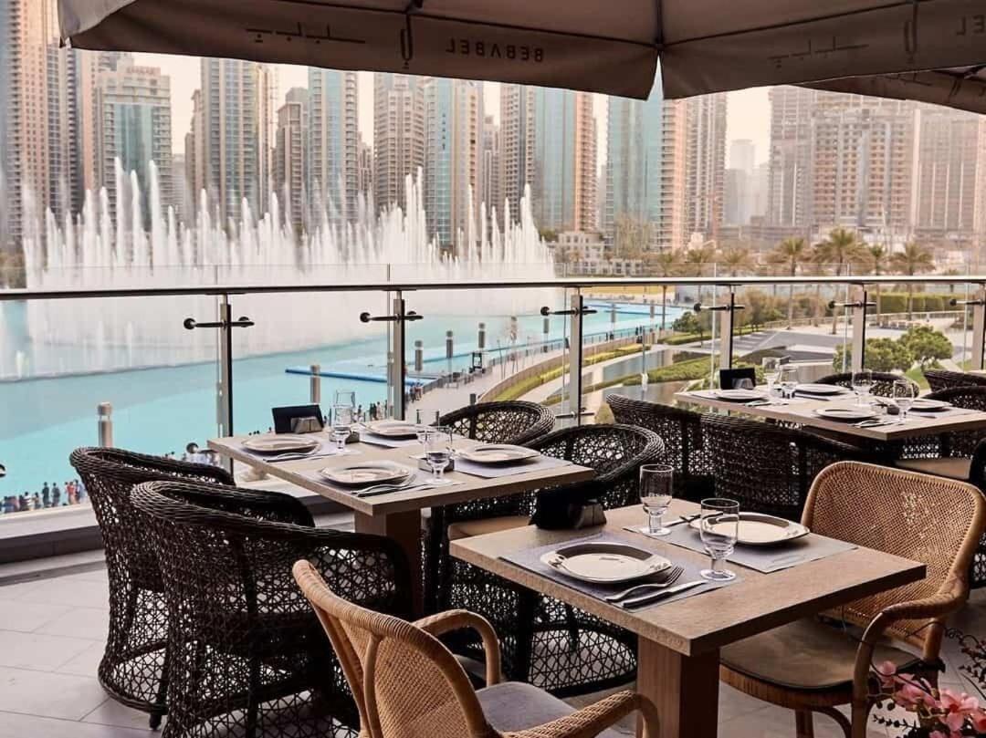 Silkhaus Luxurious 1bdr In New Tower With Pool & Gym