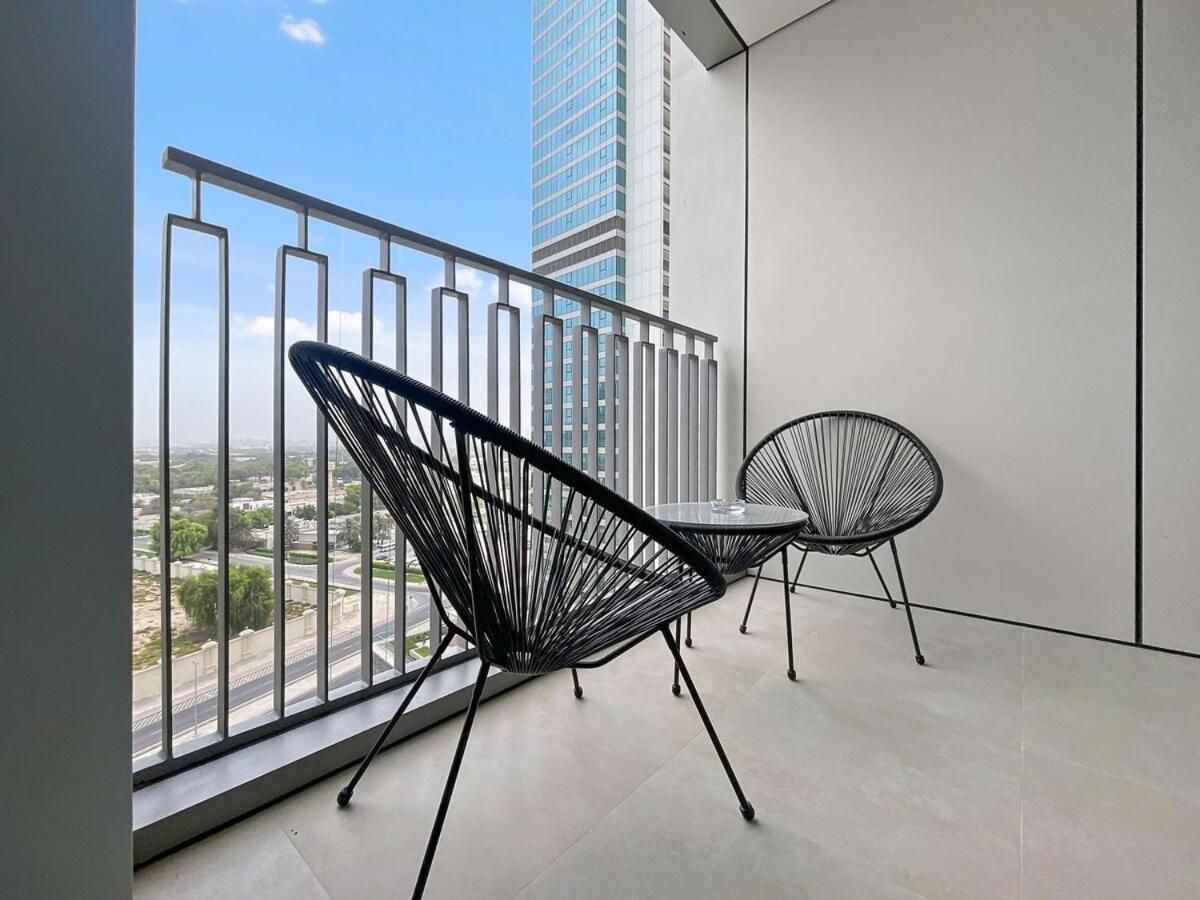 Silkhaus Luxurious 1bdr In New Tower With Pool & Gym *