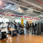 Silkhaus Luxurious 1Bdr In New Tower With Pool & Gym