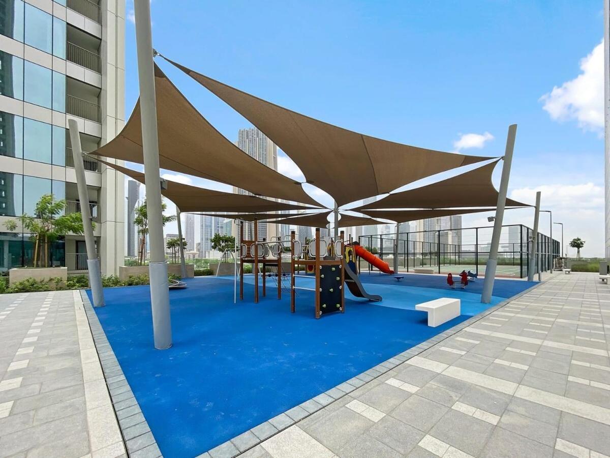 Silkhaus Luxurious 1bdr In New Tower With Pool & Gym Apartment *